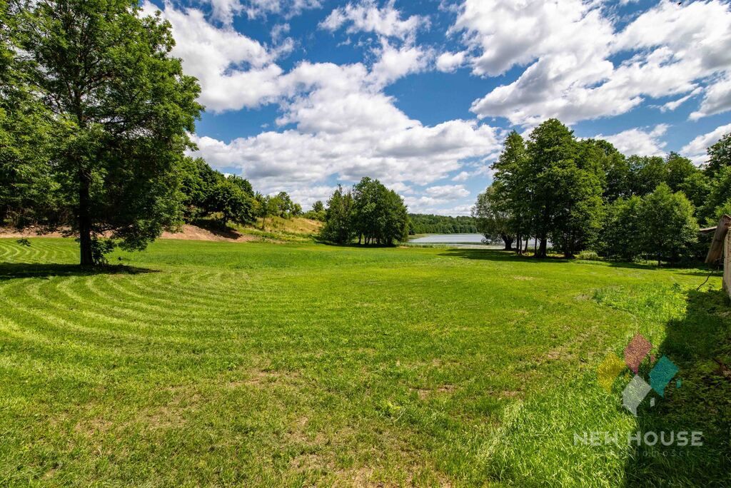 Działka budowlana Kiersztanowo. Zdjęcie 7