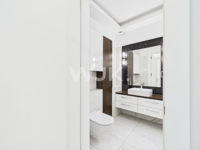 Mieszkanie 3-pokojowe Warszawa Śródmieście, ul. Grzybowska. Zdjęcie 19