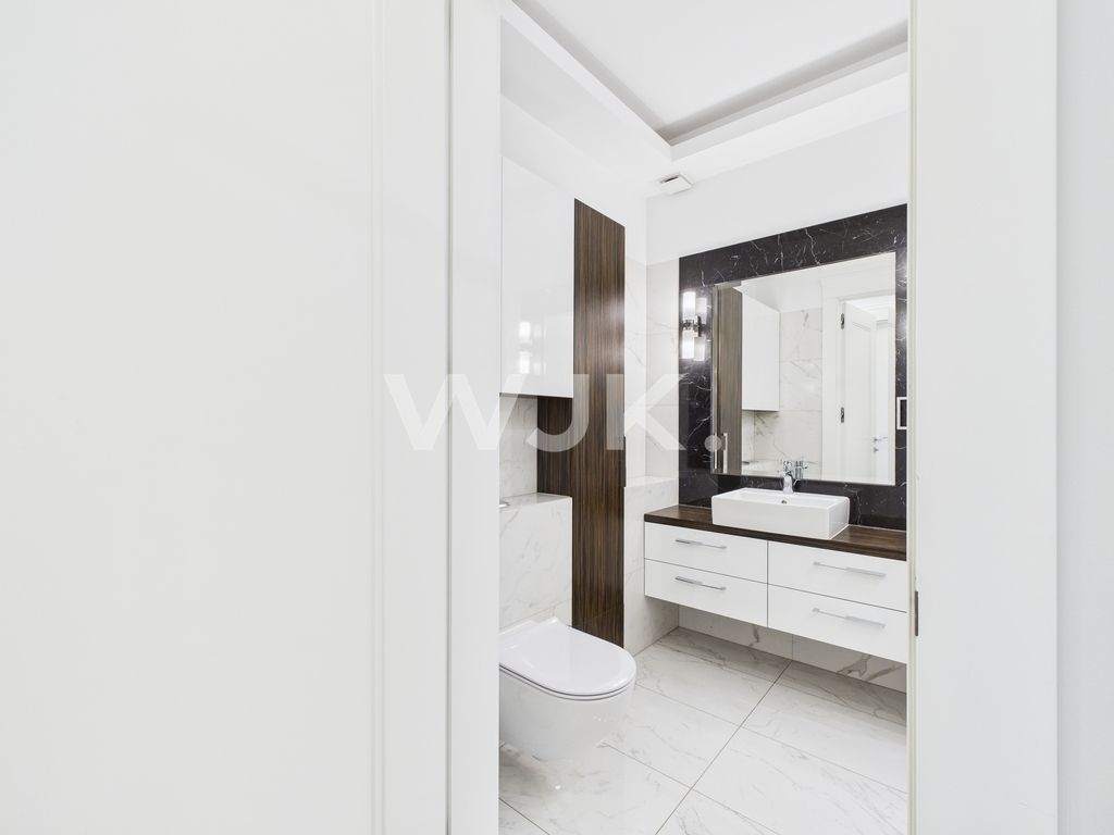 Mieszkanie 3-pokojowe Warszawa Śródmieście, ul. Grzybowska. Zdjęcie 19