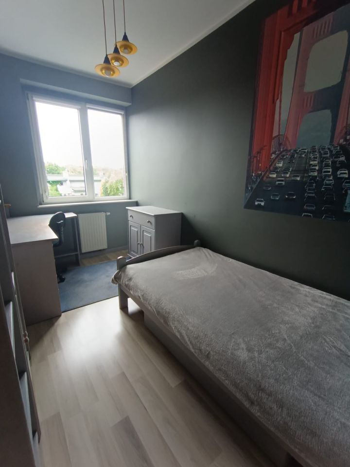 Mieszkanie 5-pokojowe Bydgoszcz Okole, ul. Józefa Bronikowskiego. Zdjęcie 28