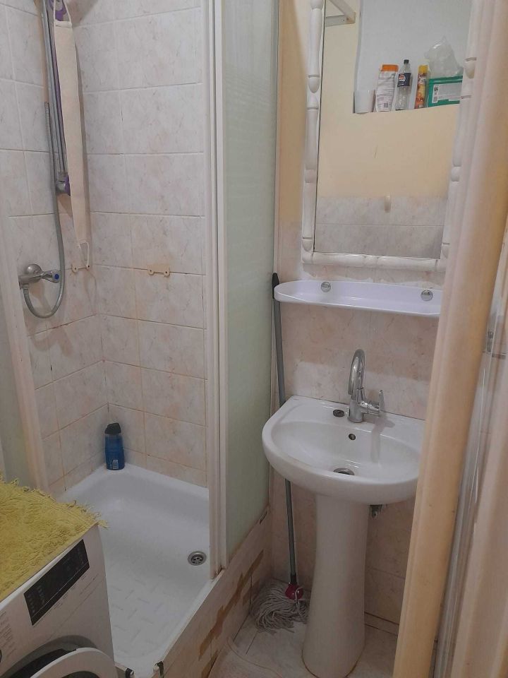 Mieszkanie 1-pokojowe Warszawa Wola, ul. Ożarowska. Zdjęcie 2