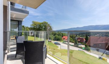 Mieszkanie 2-pokojowe Szklarska Poręba