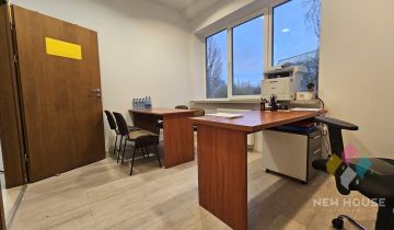 Biuro Olsztyn, ul. Żelazna