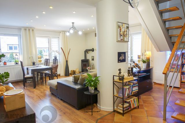 dom wolnostojący, 5 pokoi Bezrzecze. Zdjęcie 45