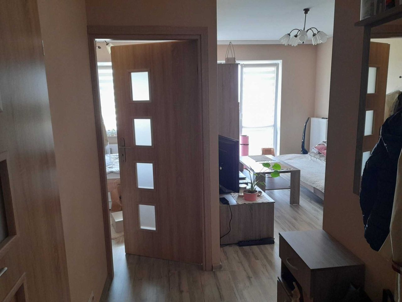 Mieszkanie 2-pokojowe Rzeszów, ul. Lubelska. Zdjęcie 8