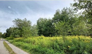 Działka budowlana Rudna Mała