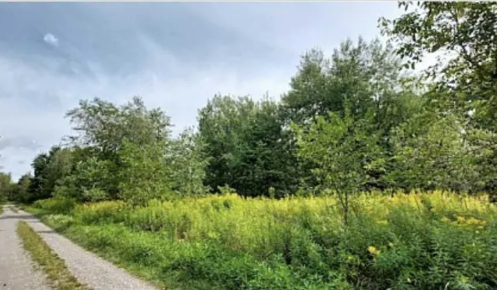 Działka budowlana Rudna Mała