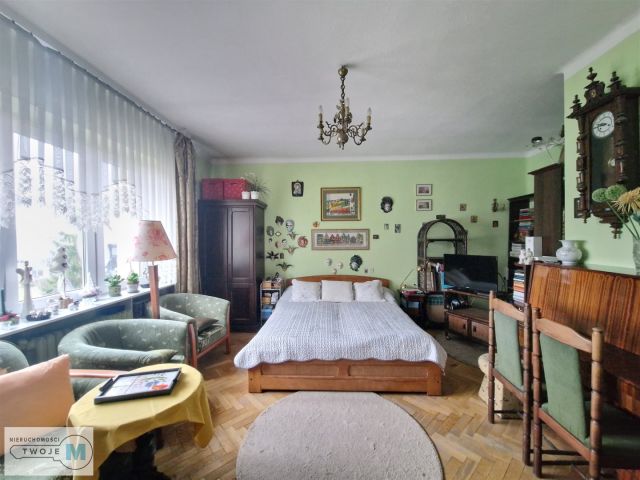 Mieszkanie 1-pokojowe Kielce, ul. Południowa. Zdjęcie 3