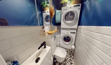 Mieszkanie 1-pokojowe Warszawa Wola, ul. Okopowa