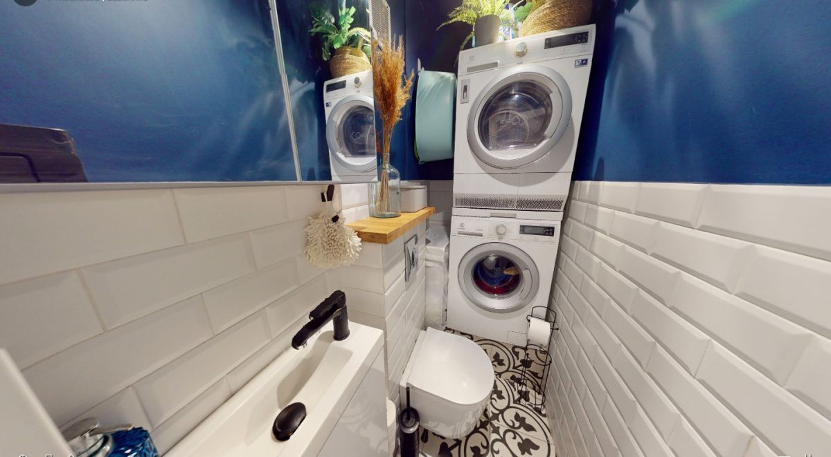 Mieszkanie 1-pokojowe Warszawa Wola, ul. Okopowa. Zdjęcie 2