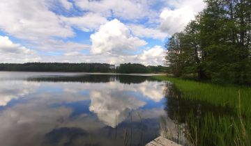 Działka budowlana Łąkie