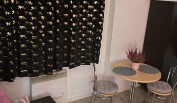 Mieszkanie 1-pokojowe Gdynia Orłowo