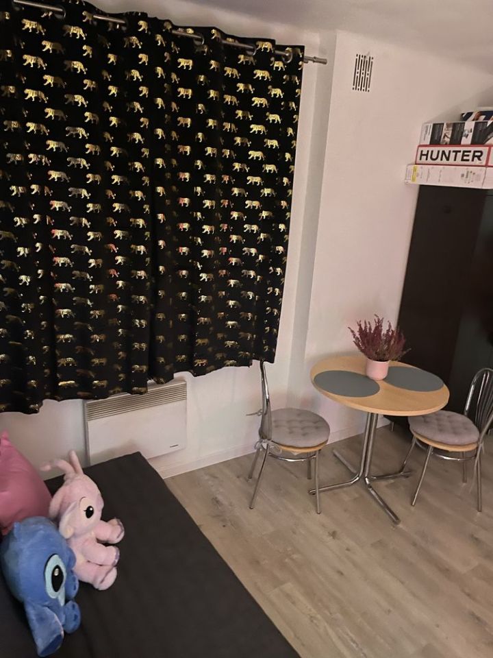 Mieszkanie 1-pokojowe Gdynia Orłowo. Zdjęcie 2