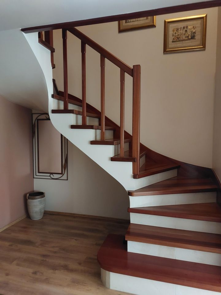 dom wolnostojący, 5 pokoi Gądów Jaszkotle, ul. Sąsiedzka. Zdjęcie 2