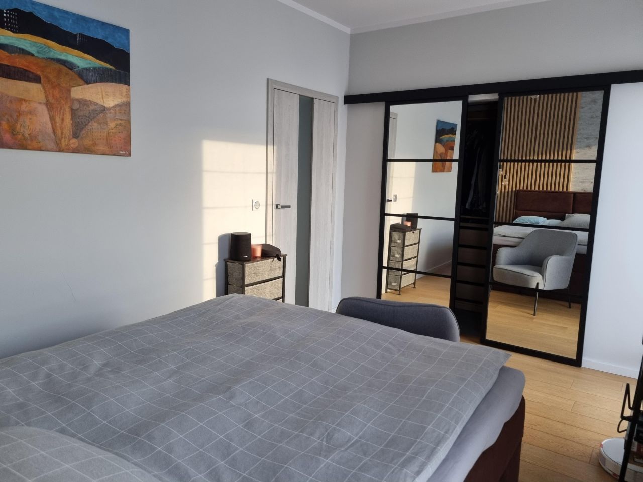 Mieszkanie 2-pokojowe Słupsk, ul. Wojciecha Korfantego. Zdjęcie 8