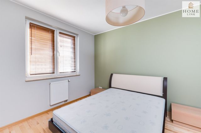 Mieszkanie 3-pokojowe Olsztyn Nagórki, ul. Franciszka Barcza. Zdjęcie 7