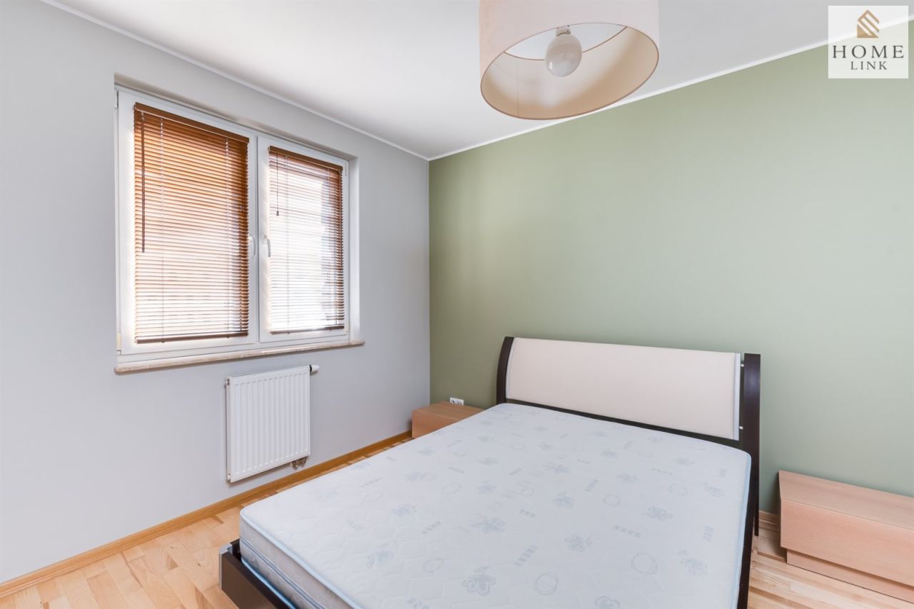 Mieszkanie 3-pokojowe Olsztyn Nagórki, ul. Franciszka Barcza. Zdjęcie 7