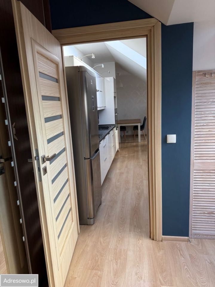 Mieszkanie 2-pokojowe Warzymice, ul. Dębowa. Zdjęcie 6