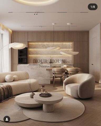 Mieszkanie 3-pokojowe Wrocław Stare Miasto, ul. Miedziana. Zdjęcie 2