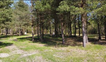 Działka rekreacyjna Podgać