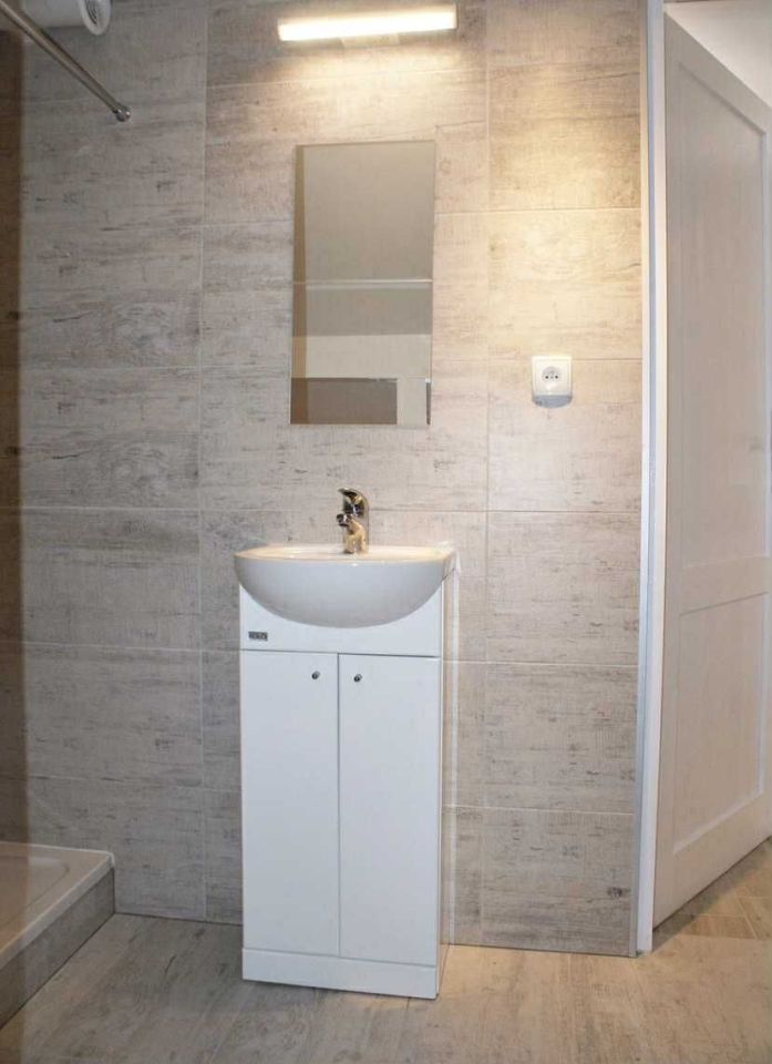 Mieszkanie 1-pokojowe Lublin Śródmieście, ul. Fryderyka Chopina. Zdjęcie 5