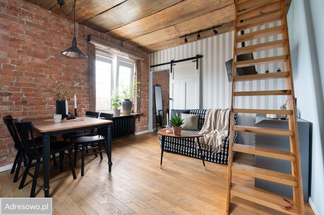 Mieszkanie 6-pokojowe Gdańsk Śródmieście, ul. św. Ducha. Zdjęcie 1