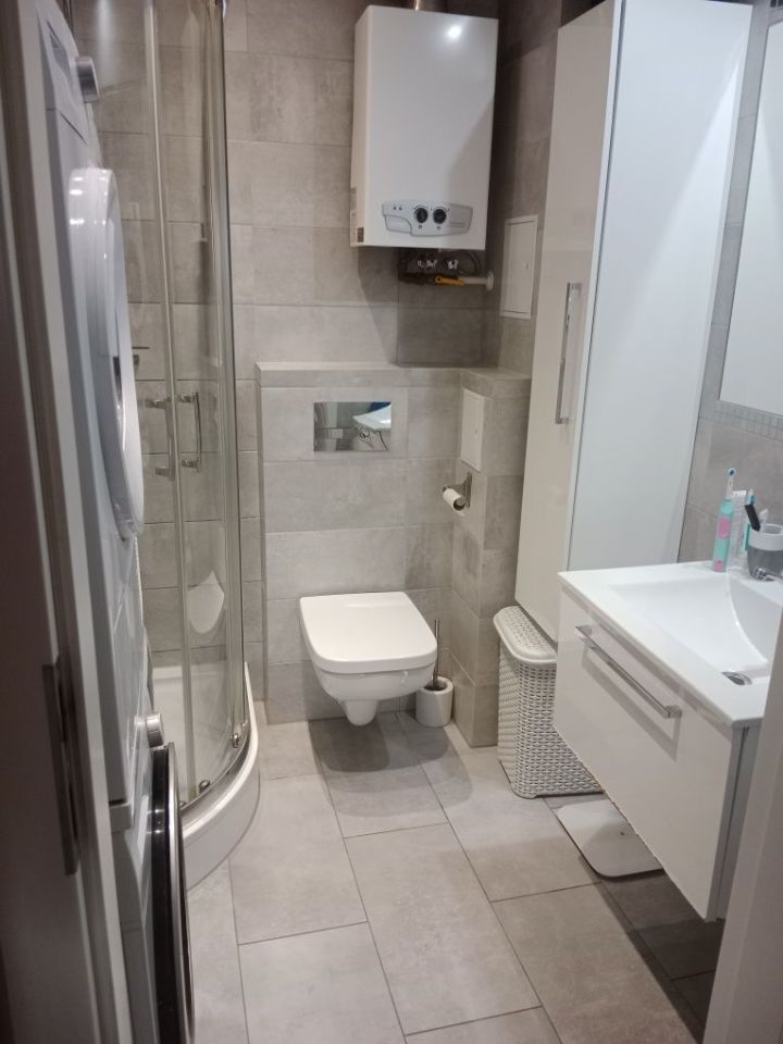 Mieszkanie 2-pokojowe Rawicz, ul. Zofii Ryblewskiej-Cichońskiej. Zdjęcie 2