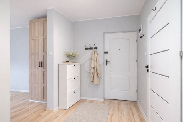 Mieszkanie 1-pokojowe Kraków Kurdwanów, ul. Turniejowa. Zdjęcie 5