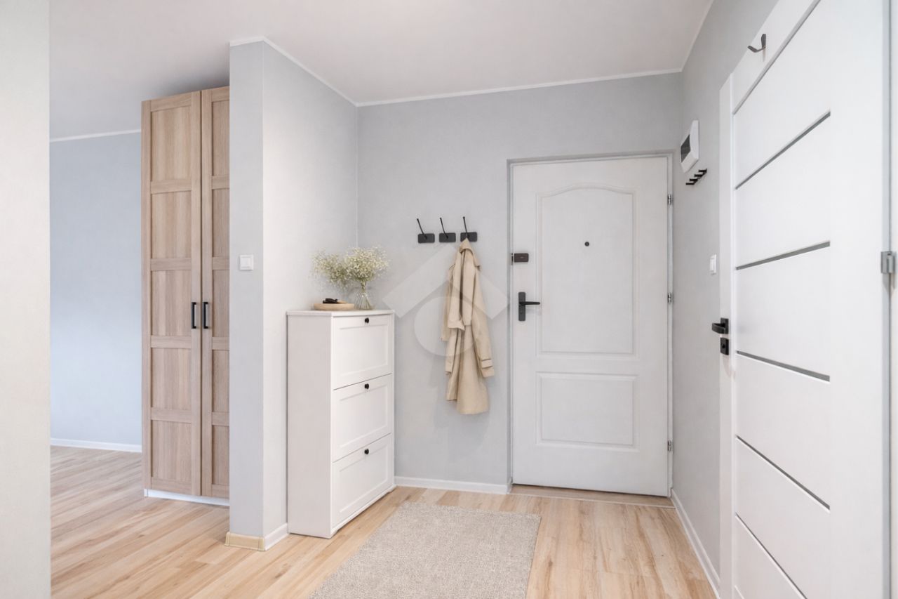 Mieszkanie 1-pokojowe Kraków Kurdwanów, ul. Turniejowa. Zdjęcie 5