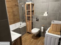 Mieszkanie 2-pokojowe Wrocław Maślice, al. Śliwowa. Zdjęcie 1