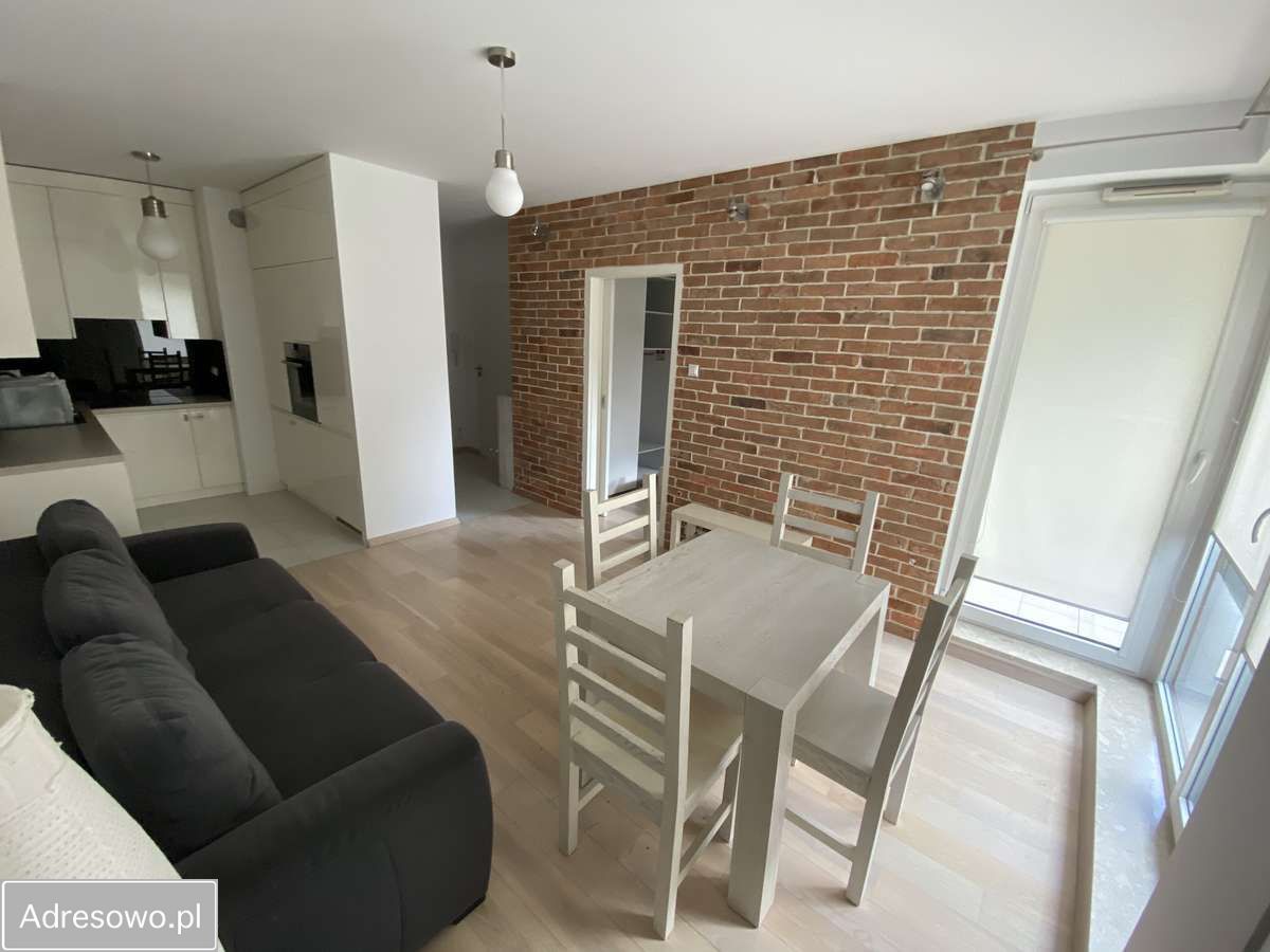 Mieszkanie 2-pokojowe Warszawa Targówek, ul. Ponarska. Zdjęcie 5