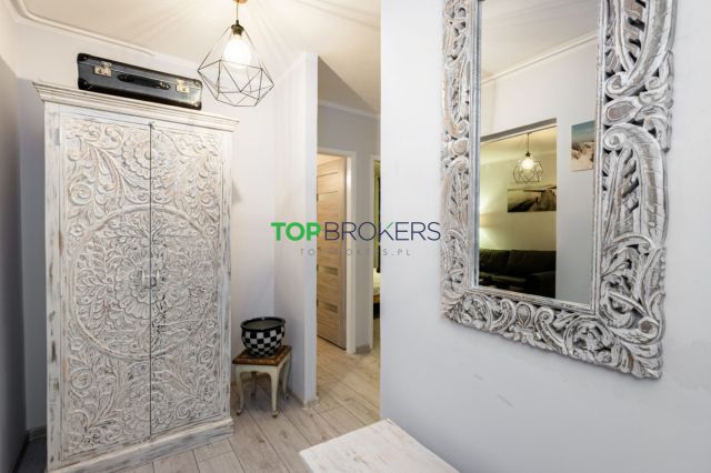 Mieszkanie 3-pokojowe Warszawa Śródmieście, ul. Grzybowska. Zdjęcie 12