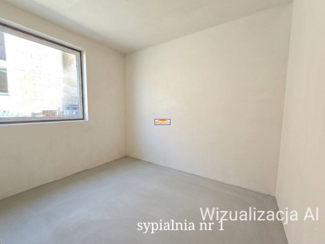 Mieszkanie 3-pokojowe Kraków Dębniki, ul. Spacerowa. Zdjęcie 7