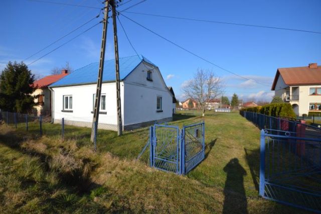 dom wolnostojący, 2 pokoje Dziewin. Zdjęcie 8