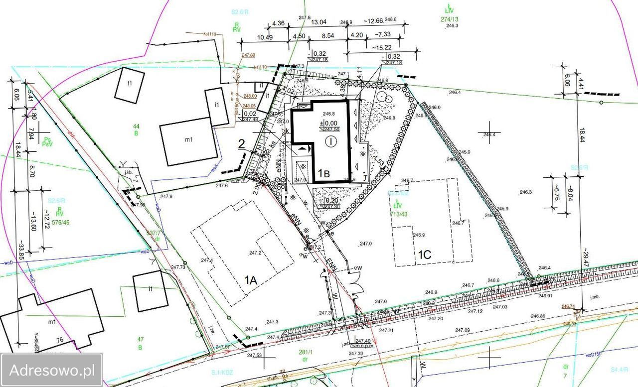 Działka budowlana Świniowice. Zdjęcie 6