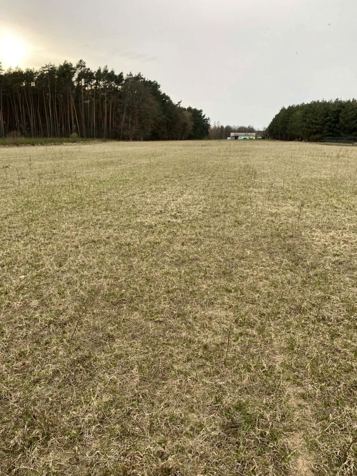 Działka budowlana Skrzynka. Zdjęcie 8