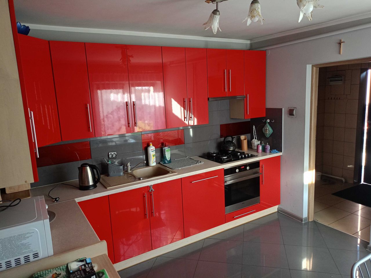 dom wolnostojący Konopnica. Zdjęcie 7