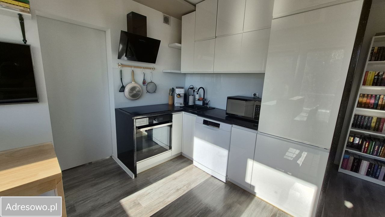 Mieszkanie 2-pokojowe Łódź Retkinia, ul. Retkińska. Zdjęcie 3