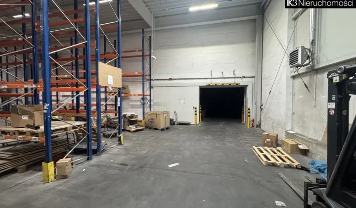 Lokal Radom, ul. Kozienicka