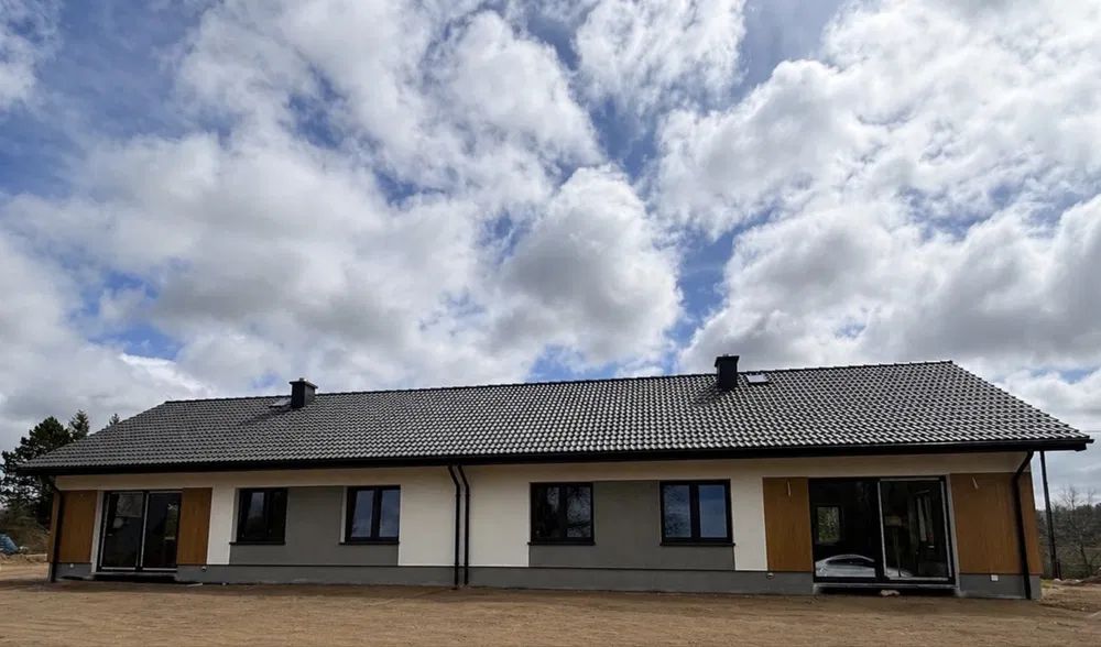 bliźniak Bydlino. Zdjęcie 3