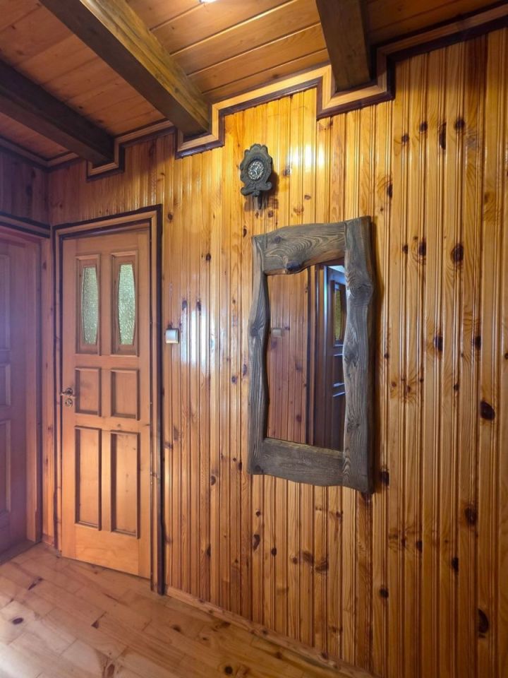 dom wolnostojący, 7 pokoi Besko. Zdjęcie 13