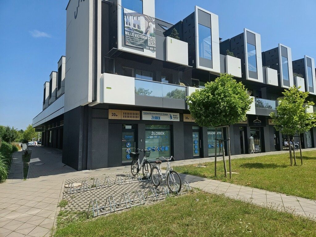 Mieszkanie 2-pokojowe Wrocław Krzyki, ul. Pigwowa. Zdjęcie 28