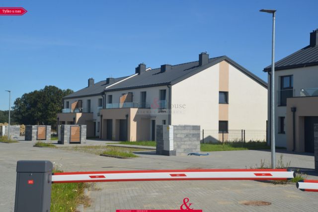 Działka budowlana Miszewko. Zdjęcie 4
