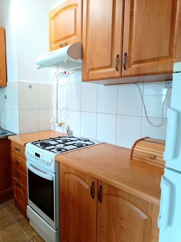 Mieszkanie 2-pokojowe Warszawa Powiśle, ul. Ludna. Zdjęcie 10