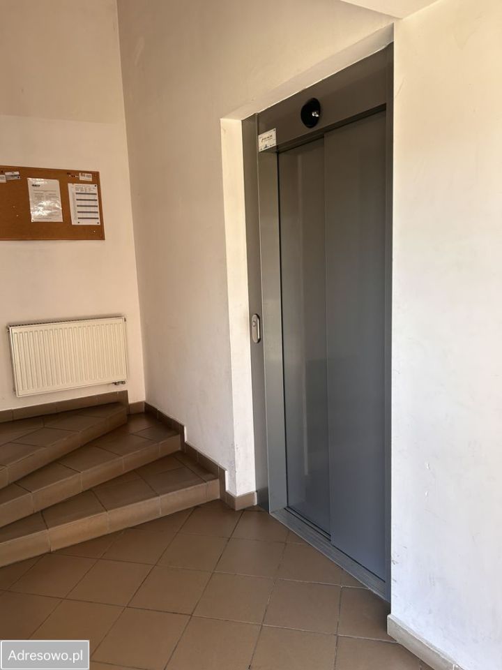 Mieszkanie 3-pokojowe Wrocław Psie Pole, ul. Ludwika Kubali. Zdjęcie 19