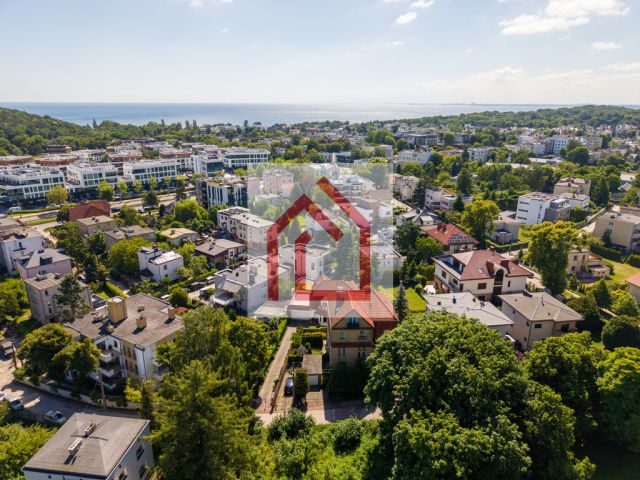 Mieszkanie 2-pokojowe Gdynia Orłowo, ul. Brzozowa. Zdjęcie 12