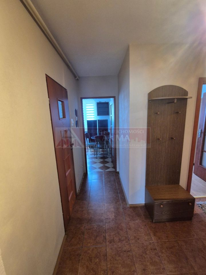 Mieszkanie 2-pokojowe Lublin Ponikwoda, ul. Ignacego Czumy. Zdjęcie 8