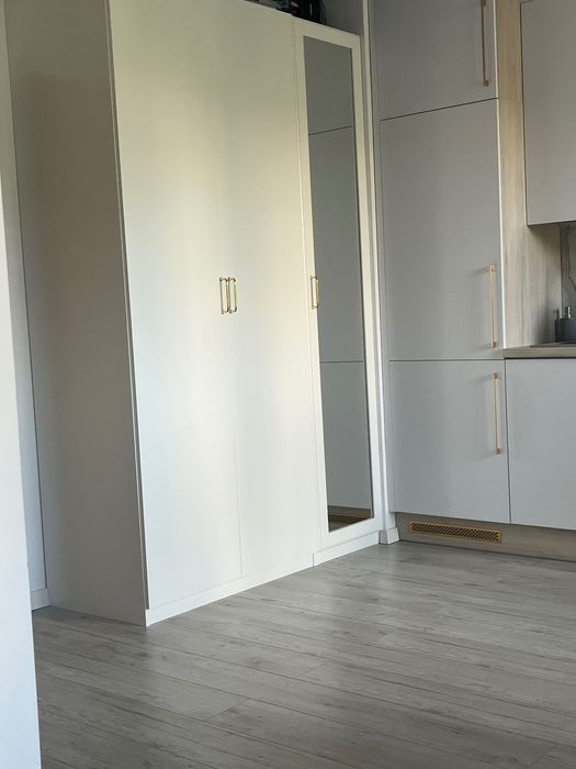 Mieszkanie 1-pokojowe Wrocław Stare Miasto, ul. Legnicka. Zdjęcie 5