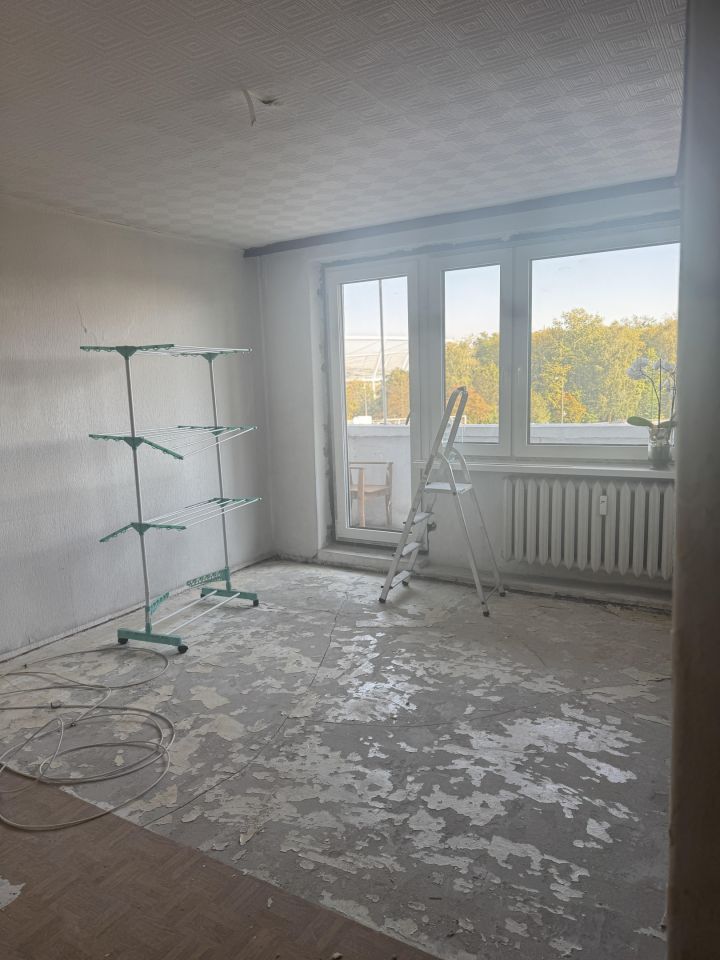Mieszkanie 3-pokojowe Katowice os. Tysiąclecia, ul. Ułańska. Zdjęcie 6