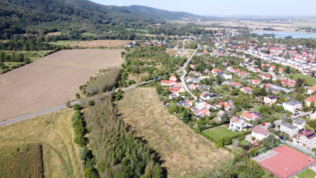 Działka inwestycyjna Bielawa Nowa Bielawa, ul. Majowa. Zdjęcie 11
